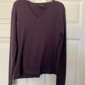 Express sweater